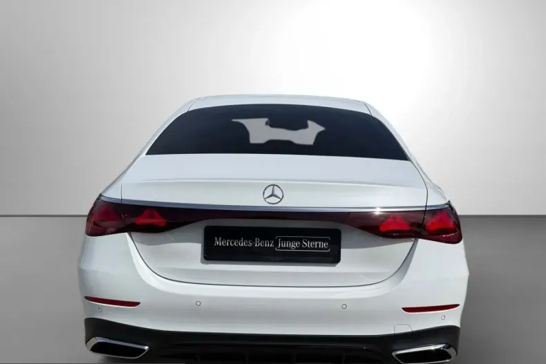 Mercedes-Benz E 200 (Clasa E) din 2025 cu 12.097 km - oferta MER235202 - foto 7
