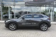 Mazda CX-30 din 2025 cu 6.172 km - oferta MAZ235203 - foto 3
