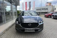 Mazda CX-30 din 2025 cu 6.172 km - oferta MAZ235203 - foto 8