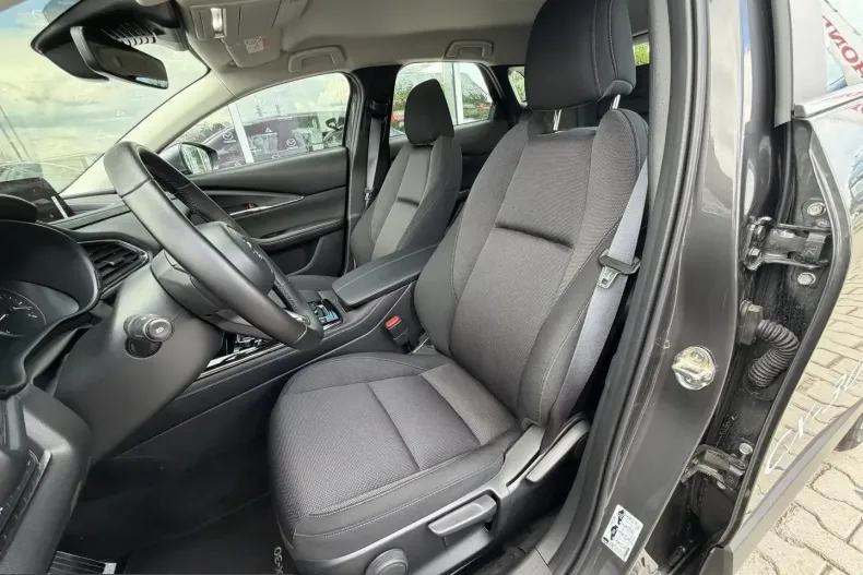 Mazda CX-30 din 2025 cu 6.172 km - oferta MAZ235203 - foto 18