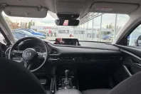 Mazda CX-30 din 2025 cu 6.172 km - oferta MAZ235203 - foto 19