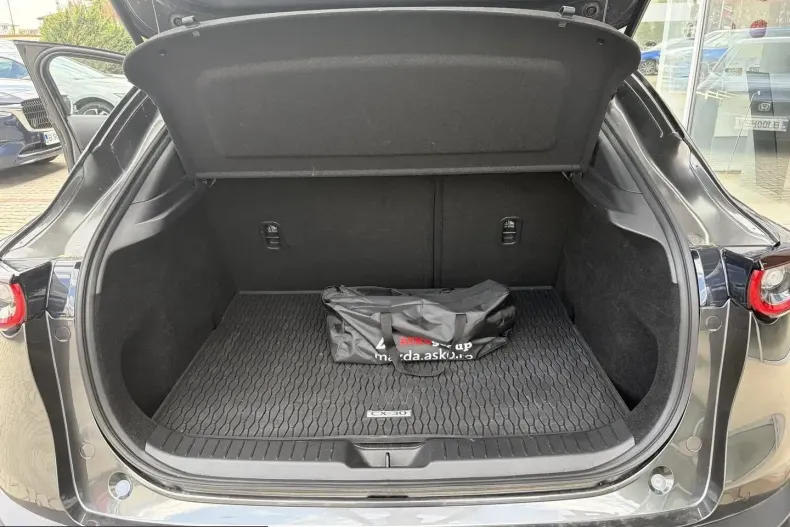 Mazda CX-30 din 2025 cu 6.172 km - oferta MAZ235203 - foto 28