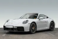Porsche 992 din 2025 cu 4.400 km - oferta POR235206 - foto 1