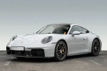Porsche 992 din 2025 - oferta POR235206