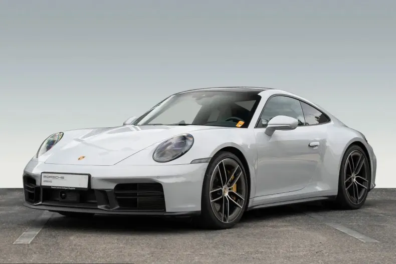 Porsche 992 din 2025 cu 4.400 km - oferta POR235206 - foto 1