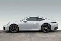 Porsche 992 din 2025 cu 4.400 km - oferta POR235206 - foto 2