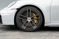 Porsche 992 din 2025 cu 4.400 km - oferta POR235206 - foto 6
