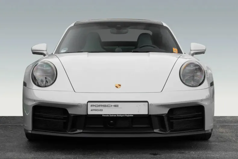 Porsche 992 din 2025 cu 4.400 km - oferta POR235206 - foto 8