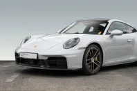 Porsche 992 din 2025 cu 4.400 km - oferta POR235206 - foto 9
