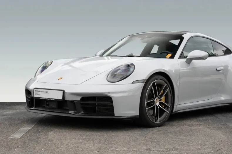 Porsche 992 din 2025 cu 4.400 km - oferta POR235206 - foto 9