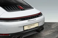 Porsche 992 din 2025 cu 4.400 km - oferta POR235206 - foto 12