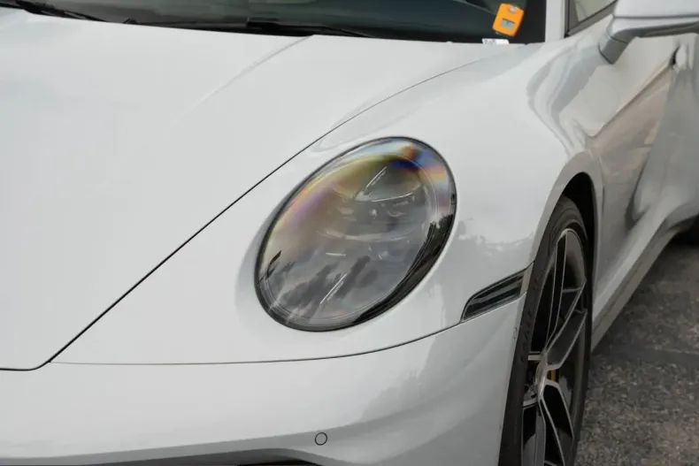 Porsche 992 din 2025 cu 4.400 km - oferta POR235206 - foto 13