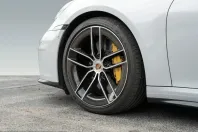 Porsche 992 din 2025 cu 4.400 km - oferta POR235206 - foto 14