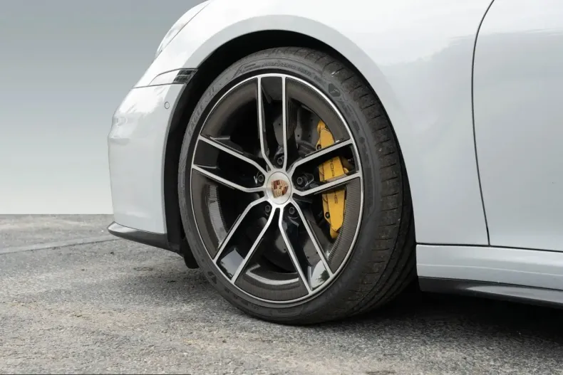 Porsche 992 din 2025 cu 4.400 km - oferta POR235206 - foto 14