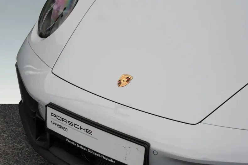 Porsche 992 din 2025 cu 4.400 km - oferta POR235206 - foto 15