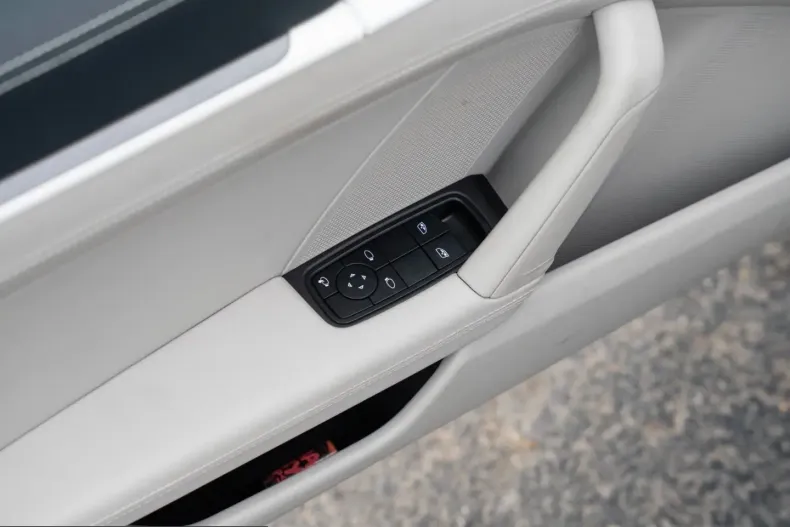 Porsche 992 din 2025 cu 4.400 km - oferta POR235206 - foto 21
