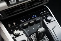 Porsche 992 din 2025 cu 4.400 km - oferta POR235206 - foto 26
