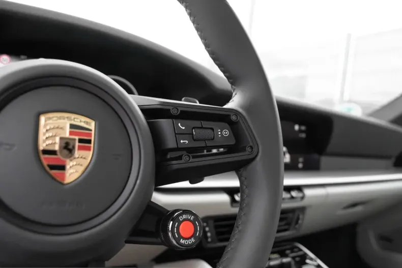 Porsche 992 din 2025 cu 4.400 km - oferta POR235206 - foto 30