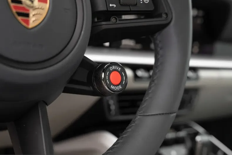 Porsche 992 din 2025 cu 4.400 km - oferta POR235206 - foto 38