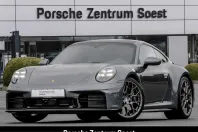 Porsche 992 din 2025 cu 1.900 km - oferta POR235207 - foto 1