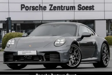 Porsche 992 din 2025 - oferta POR235207