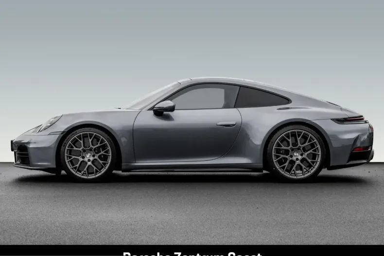 Porsche 992 din 2025 cu 1.900 km - oferta POR235207 - foto 2