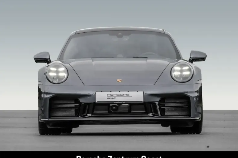 Porsche 992 din 2025 cu 1.900 km - oferta POR235207 - foto 4