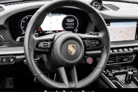 Porsche 992 din 2025 cu 1.900 km - oferta POR235207 - foto 15