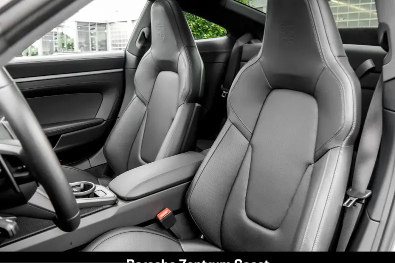 Porsche 992 din 2025 cu 1.900 km - oferta POR235207 - foto 16