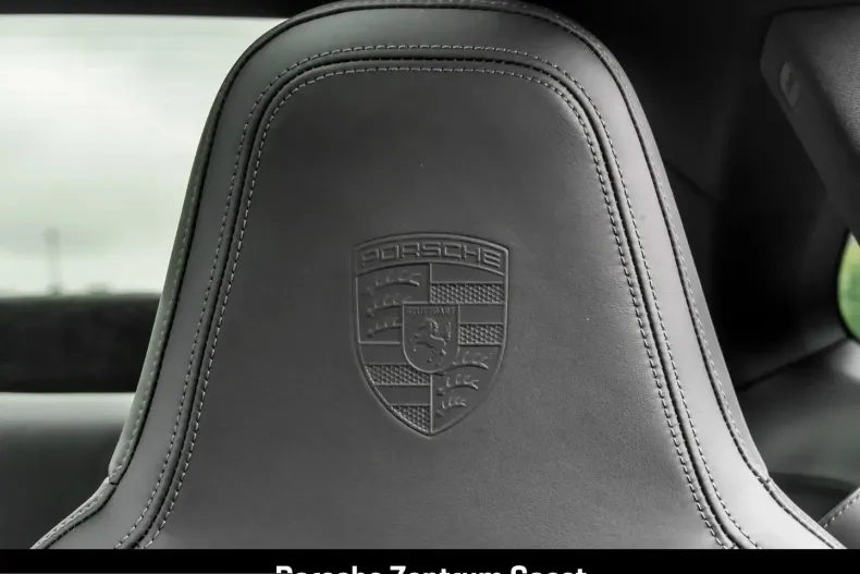 Porsche 992 din 2025 cu 1.900 km - oferta POR235207 - foto 21