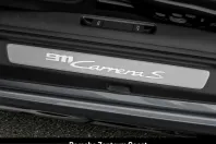 Porsche 992 din 2025 cu 1.900 km - oferta POR235207 - foto 22