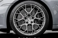 Porsche 992 din 2025 cu 1.900 km - oferta POR235207 - foto 25