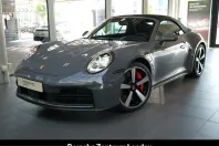 Porsche 992 din 2025 cu 32.590 km - oferta POR235208 - foto 1