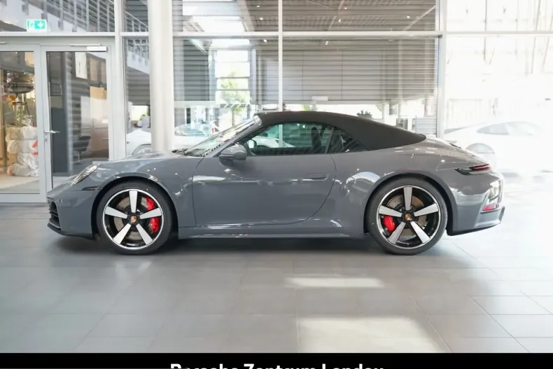Porsche 992 din 2025 cu 32.590 km - oferta POR235208 - foto 4