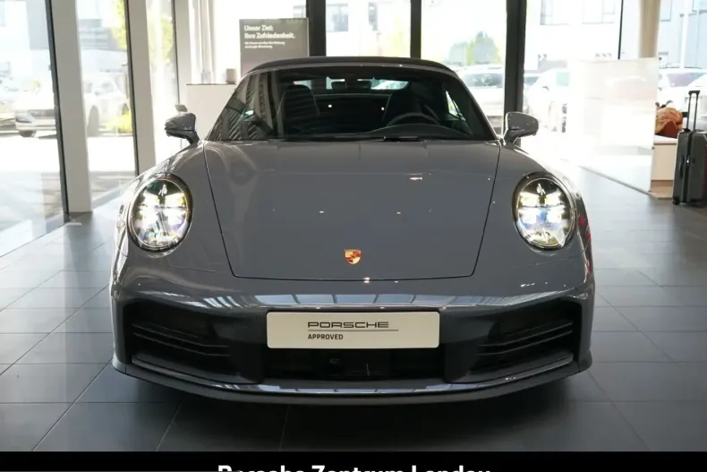 Porsche 992 din 2025 cu 32.590 km - oferta POR235208 - foto 5
