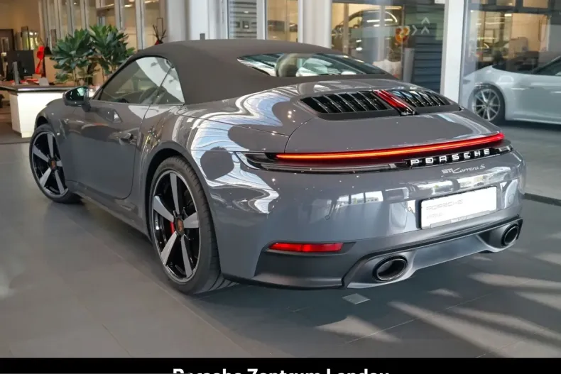 Porsche 992 din 2025 cu 32.590 km - oferta POR235208 - foto 7