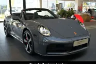 Porsche 992 din 2025 cu 32.590 km - oferta POR235208 - foto 9