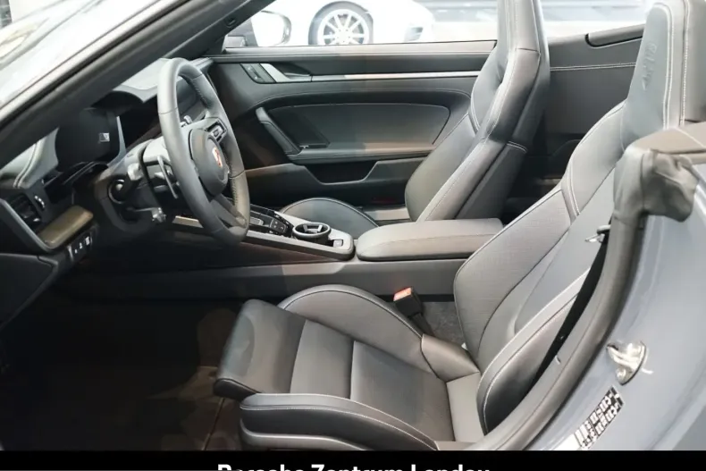 Porsche 992 din 2025 cu 32.590 km - oferta POR235208 - foto 18