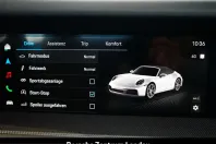 Porsche 992 din 2025 cu 32.590 km - oferta POR235208 - foto 23