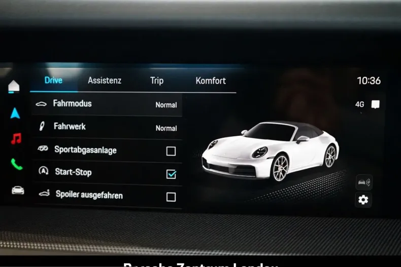 Porsche 992 din 2025 cu 32.590 km - oferta POR235208 - foto 23