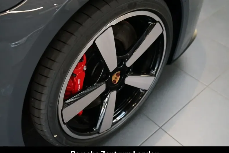 Porsche 992 din 2025 cu 32.590 km - oferta POR235208 - foto 37