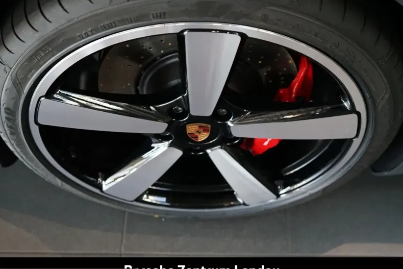Porsche 992 din 2025 cu 32.590 km - oferta POR235208 - foto 38