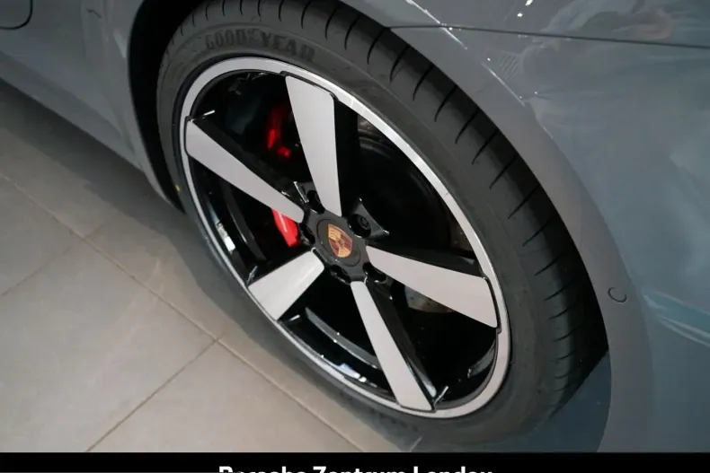Porsche 992 din 2025 cu 32.590 km - oferta POR235208 - foto 41