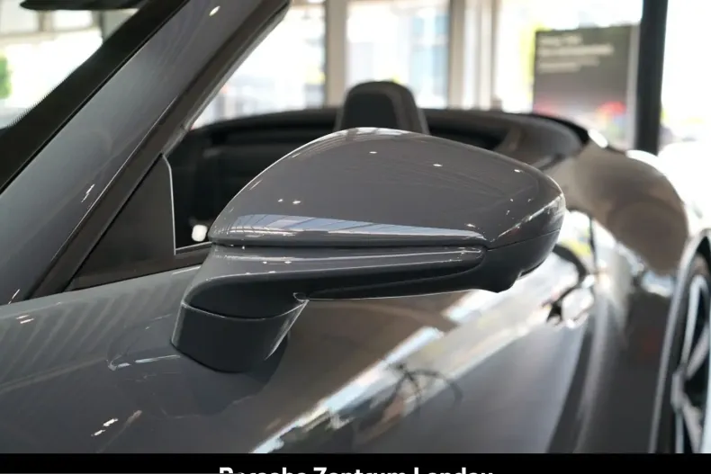 Porsche 992 din 2025 cu 32.590 km - oferta POR235208 - foto 44