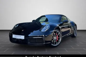 Porsche 992 din 2023 - oferta POR235209