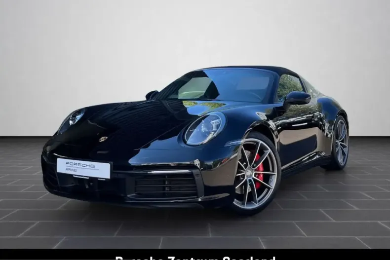 Porsche 992 din 2023 cu 60.397 km - oferta POR235209 - foto 1