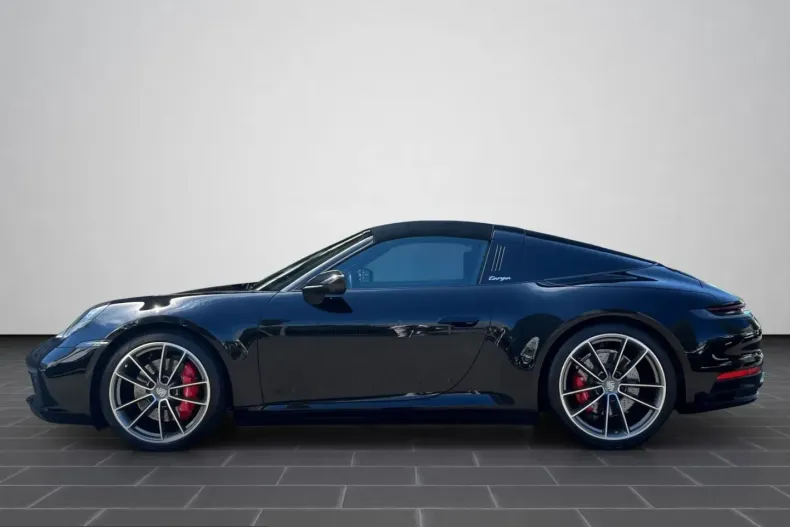 Porsche 992 din 2023 cu 60.397 km - oferta POR235209 - foto 2