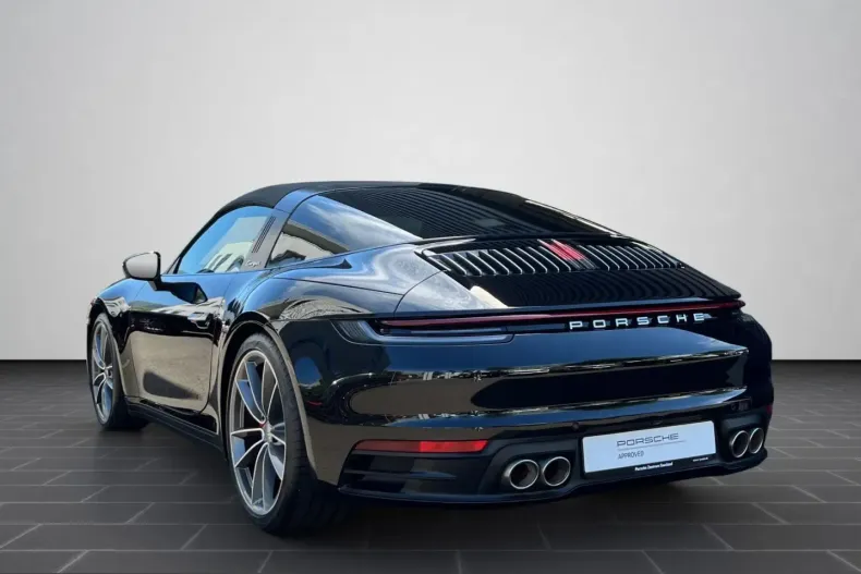 Porsche 992 din 2023 cu 60.397 km - oferta POR235209 - foto 3