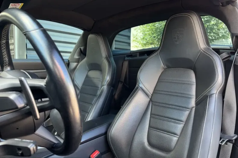 Porsche 992 din 2023 cu 60.397 km - oferta POR235209 - foto 5