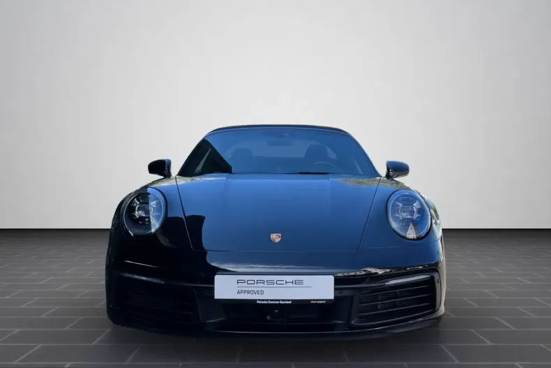 Porsche 992 din 2023 cu 60.397 km - oferta POR235209 - foto 6